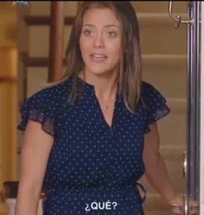 como te atreves Lucia 🗿