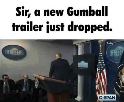 Peak is returning folks.