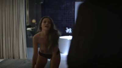 Alba Jose in Se Quien Eres (2017)