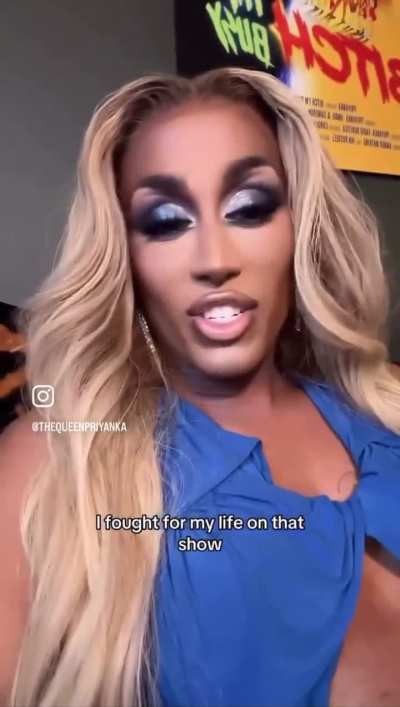 Juice Boxx claims favouritism occurred in CDR1, Priyanka responds