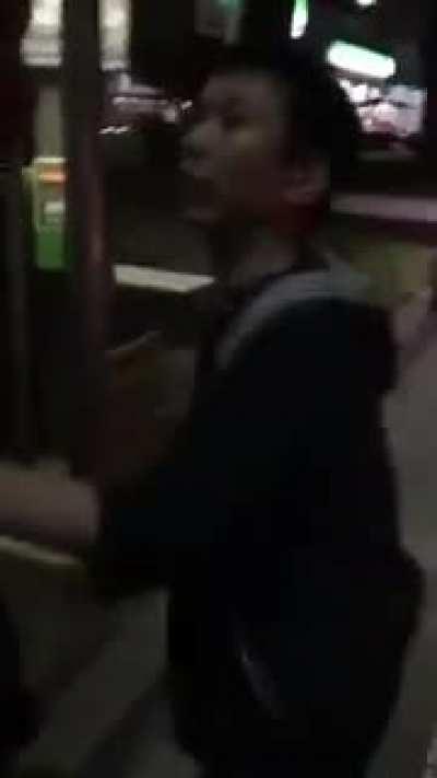 Random video i had saved