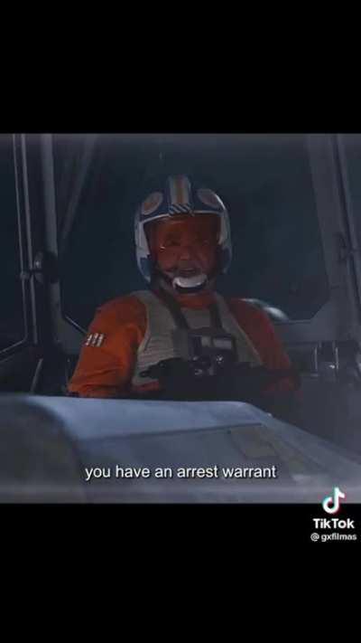 911 confirmed in Star Wars???