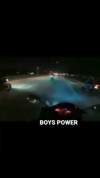 Why most boys die than girls 