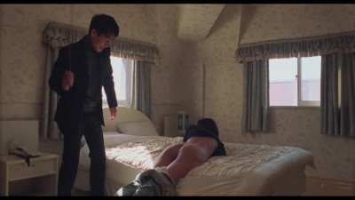 Lies 1999 Korean film