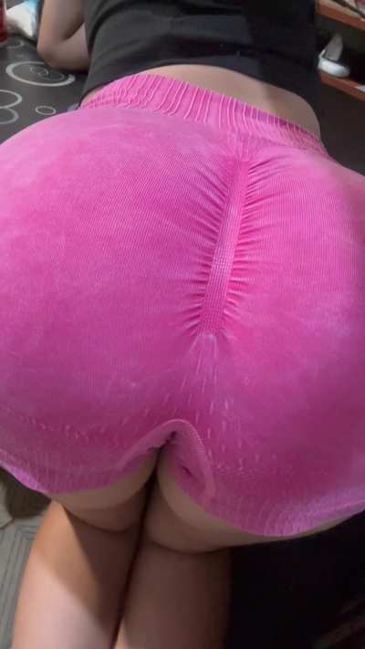 What are you waiting for to put your face and feel my farts?