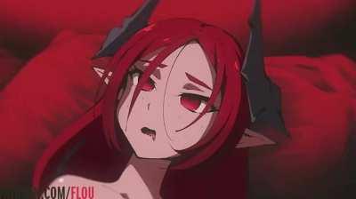 Using the magic butt plug