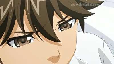 Genkaku COOL na Sensei 1