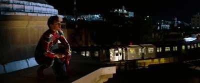 Everywhere I go, I see her face.