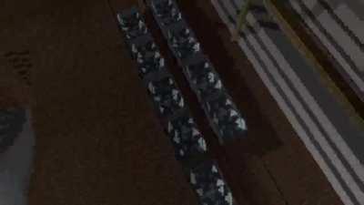 if there can be hundreds of 195 copies why cant we have thousands of gastrodonmybeloved copies