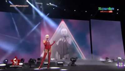 VG mentions Discaya, Zaldy Co on National TV