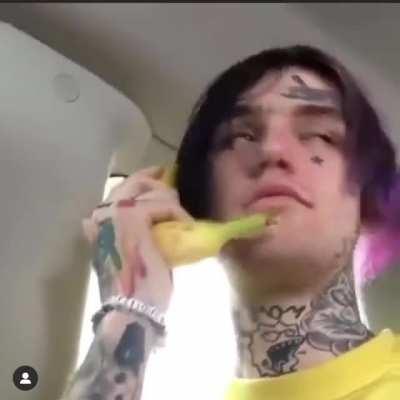 God I fucking miss him💔