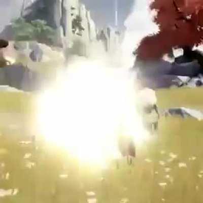 this universal theme just fits this too well, damn