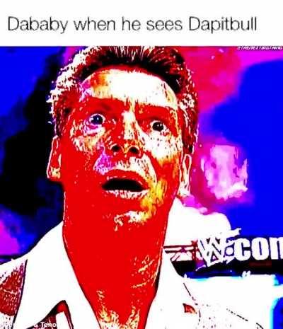 Bob Wicks feeds dogs to the interstate 🛣