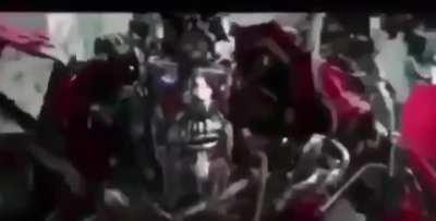 Stolen from a friend