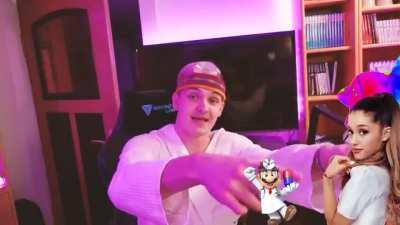 Alle Mal bitte Liken  