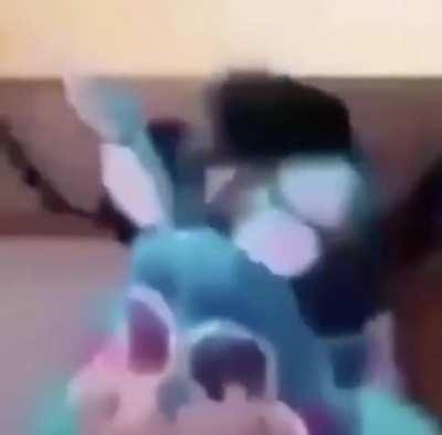 Dogshit quality but i felt this belonged here