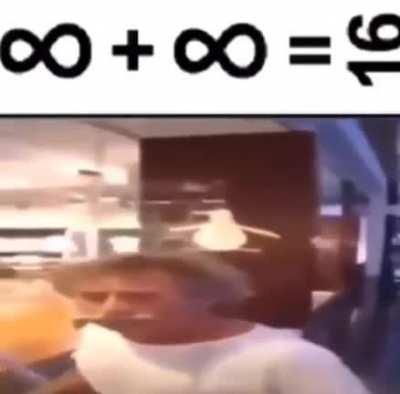 oh my god its Albert Einstein