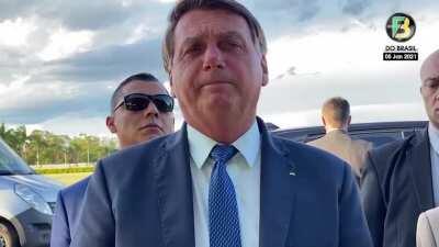 Bozoasno diz que poderia ganhar R$15.000 por mês se trabalhasse como técnico de geladeira [05/01/2021].