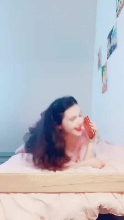 Becca on TikTok