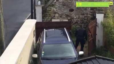 Saw a video posted here, so I thought i'd edit it