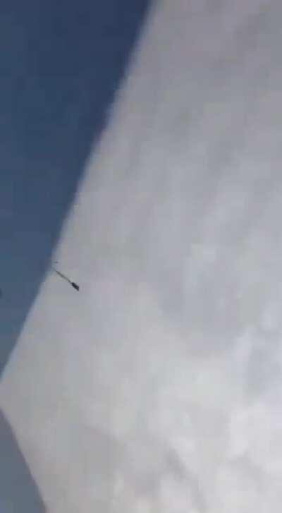 Does anyone have an explanation for this phenomenon?