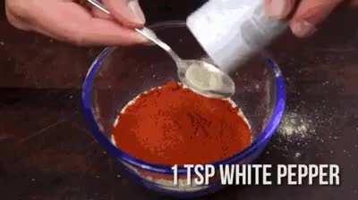 Chicken Salt, Australia's Best Kept Secret