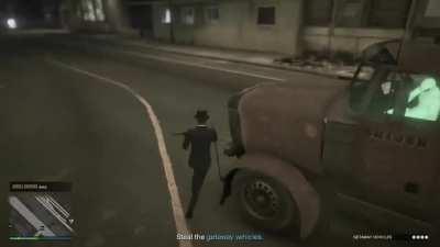 4 vehicles 1 trip. Y’all said it couldn’t be done