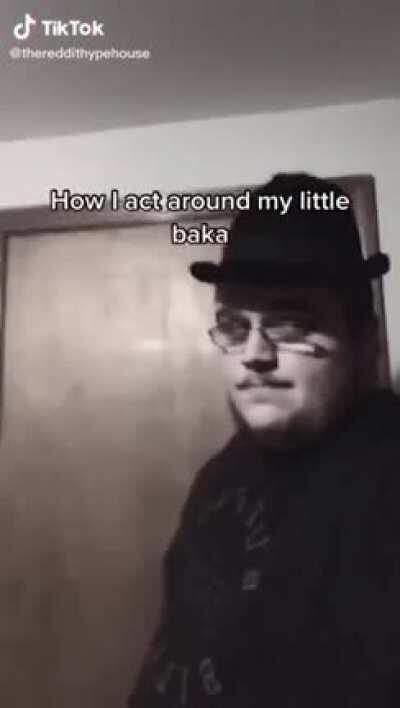 Final Boss Neckbeard