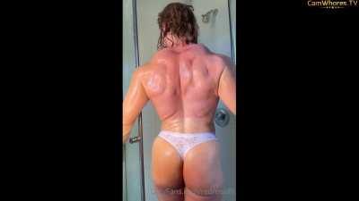 Muscles GIF by proteinpancakes