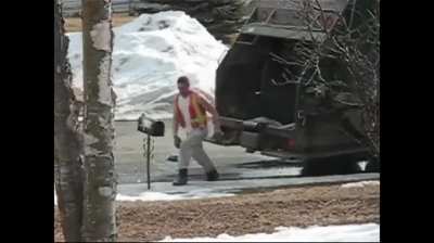 When work isn't as smooth as you would like