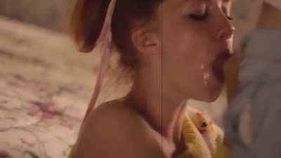 Amy Hood - Promiscuities (Trailer) A.I. Slowed, Deblurred & Upscaled