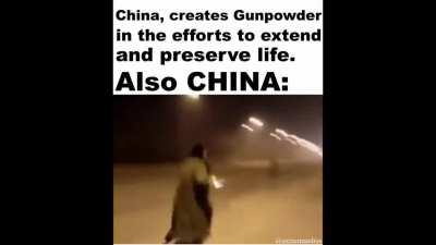 11th Century was a wild time to be alive.