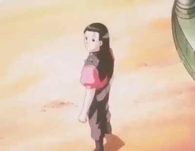 the 1999 anime really was amazing