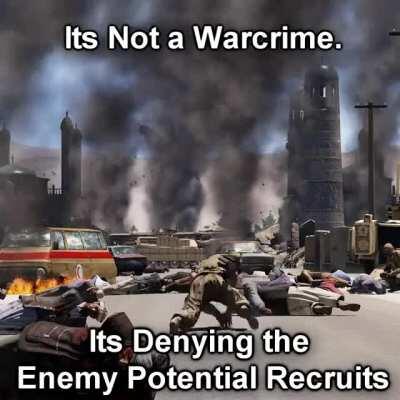 Arma logic also awesome music