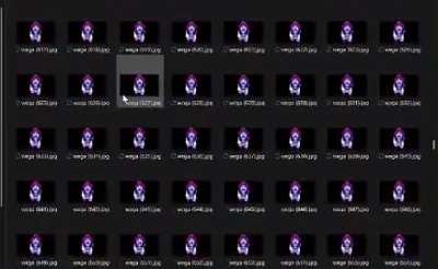 IT'S NOT AN OBBSESSION I SWEAR