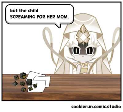 This is what happens when Beast Cookies play D&D (Also up on my YouTube)