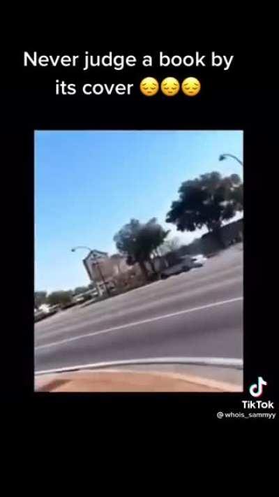 Buddy recording got scared off easily lol