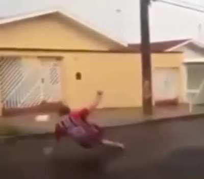 When you’re on a roll lmfao