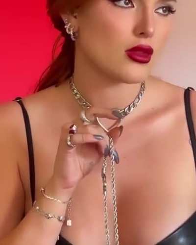 Bella | Insta Post Nov 23