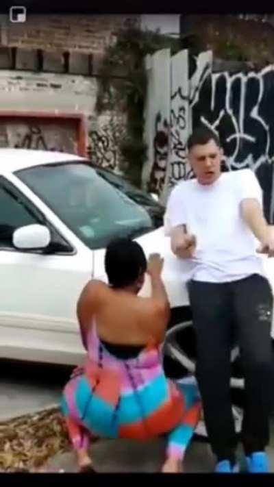 Shawty you like shrimps?!