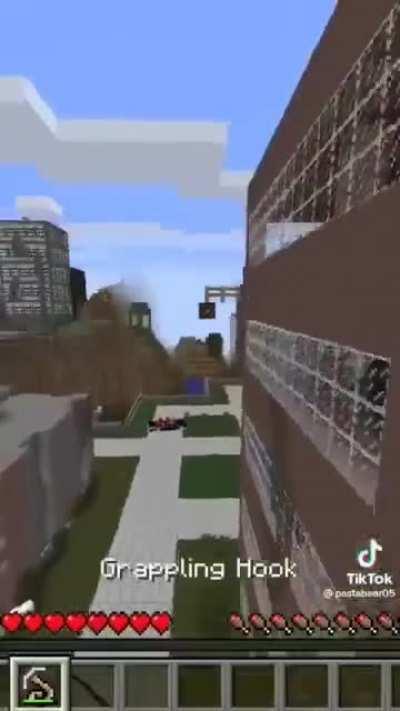 I realistically don't even know what happened here