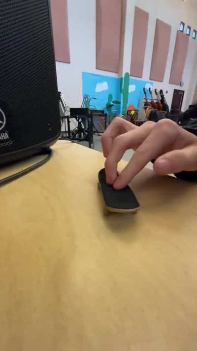 clips i got at school