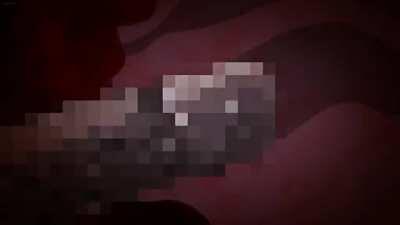 Don't Stand It !! I Want To Fuck !!