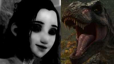 Yasmina Canny and Extended Uncanny