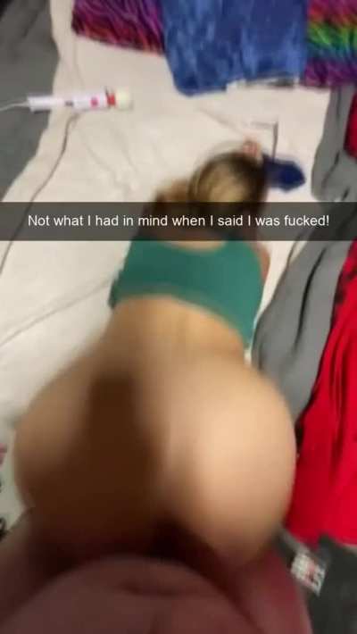 Phat booty mom (41) gives into sons desires (19) after finding his incest porn stash while he was on vacation