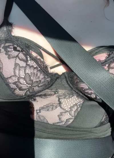 best way for a painslut to drive home after getting wrecked