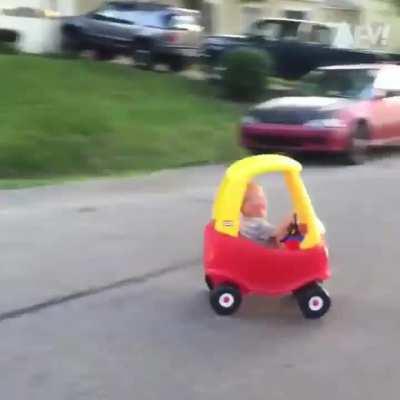 That's a lot of damage.