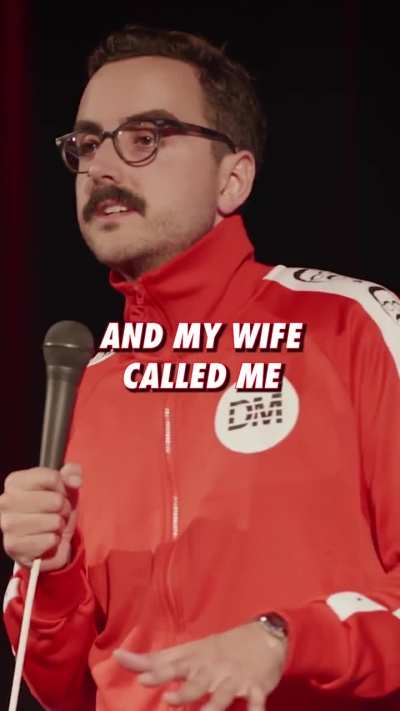 Hey Geelong, hope you're well (and that this is allowed). I'm an Australian comedian who's coming to The Deck on my national tour. The show is Oct 20th, there's plenty of seats remaining so hopefully you like this joke enough to come have a look. Corio Ba