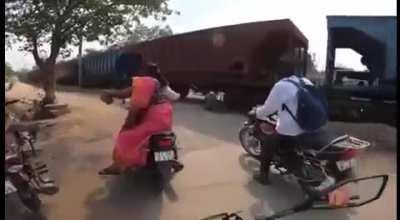 “Don’t try it Anukahn”