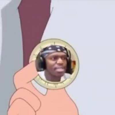 ksi becomes a condom :D